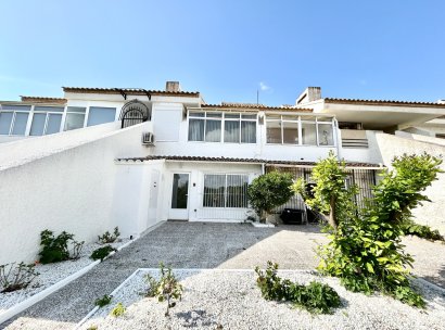 Apartment · Resale - Orihuela Costa · Villamartín · Alicante · Spain