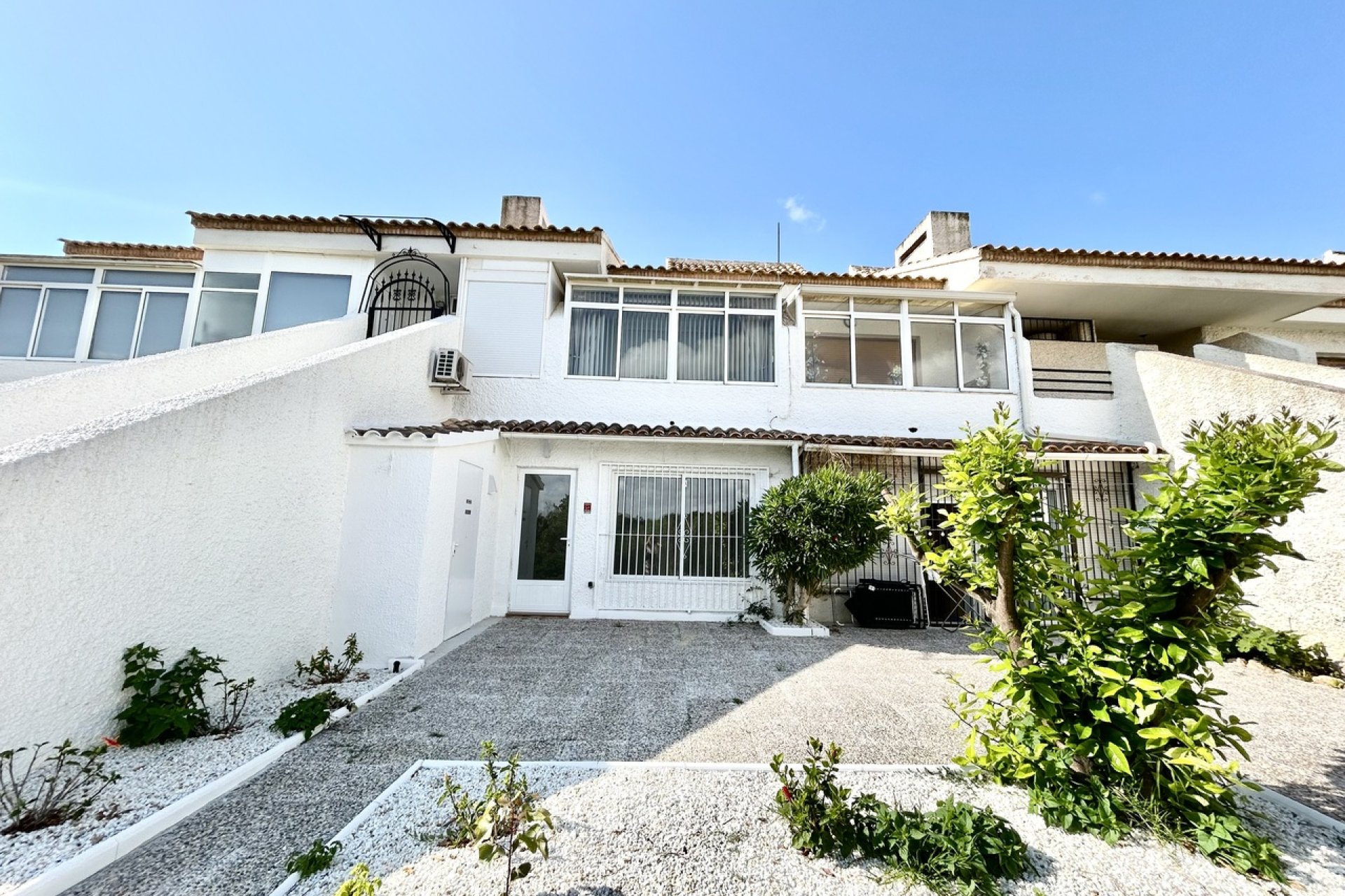 Återförsäljning - Lägenhet - Orihuela Costa - Costa Blanca South