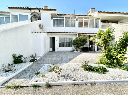 Apartment · Resale - Orihuela Costa · Villamartín · Alicante · Spain