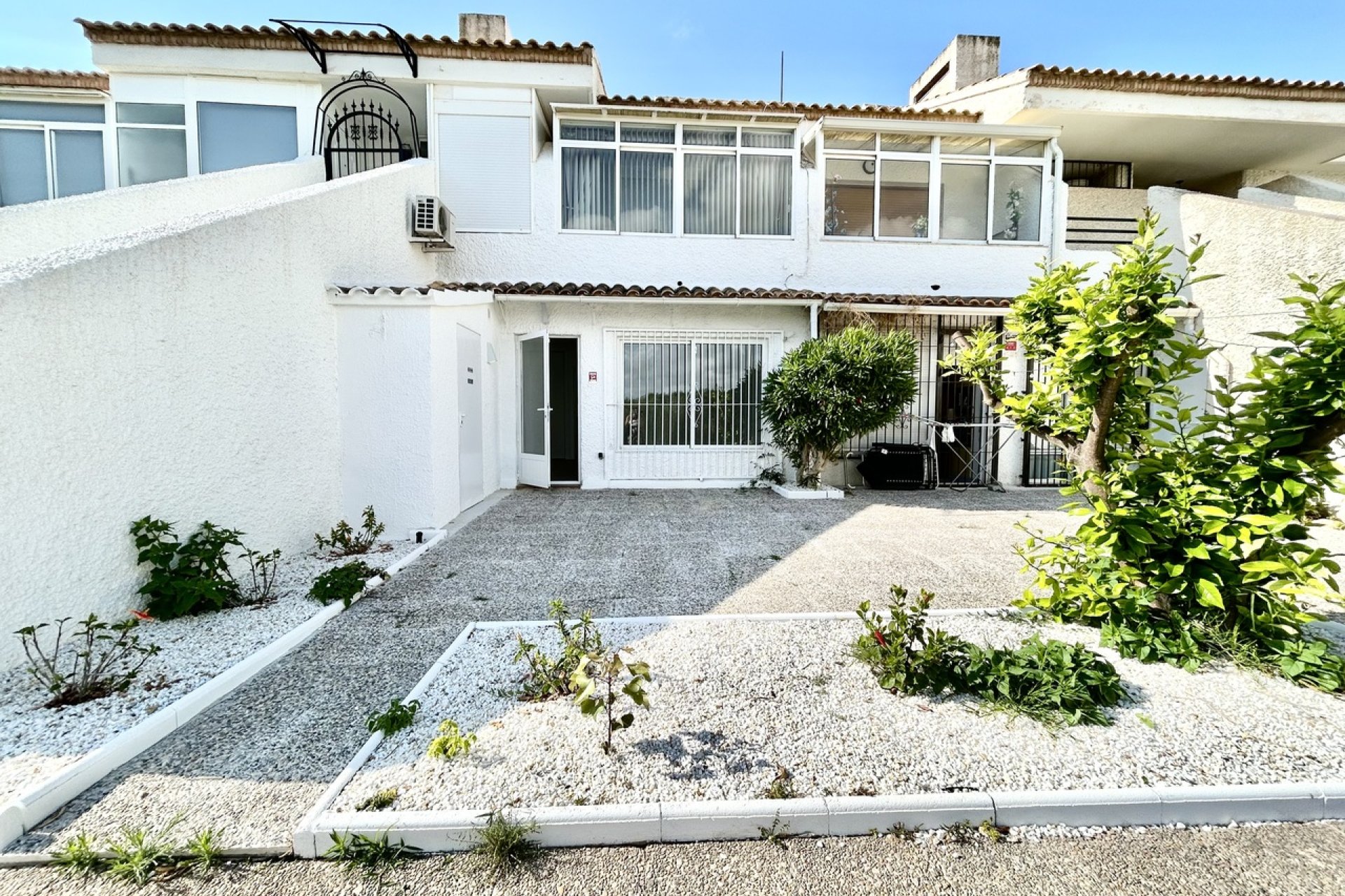 Återförsäljning - Lägenhet - Orihuela Costa - Costa Blanca South