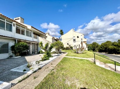Apartment · Resale - Orihuela Costa · Villamartín · Alicante · Spain