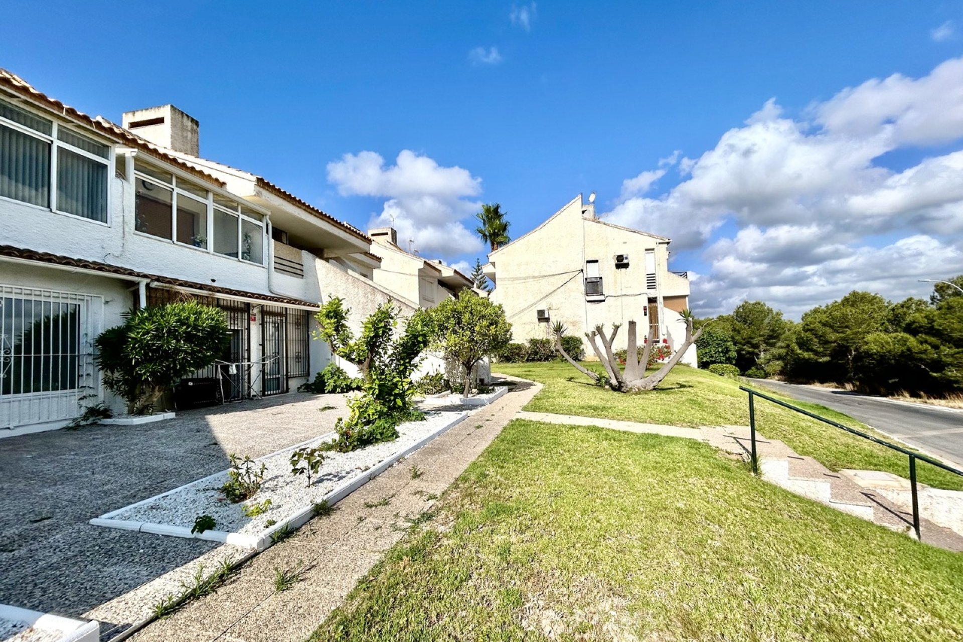 Återförsäljning - Lägenhet - Orihuela Costa - Costa Blanca South