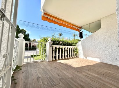 Apartment · Resale - Orihuela Costa · Villamartín · Alicante · Spain