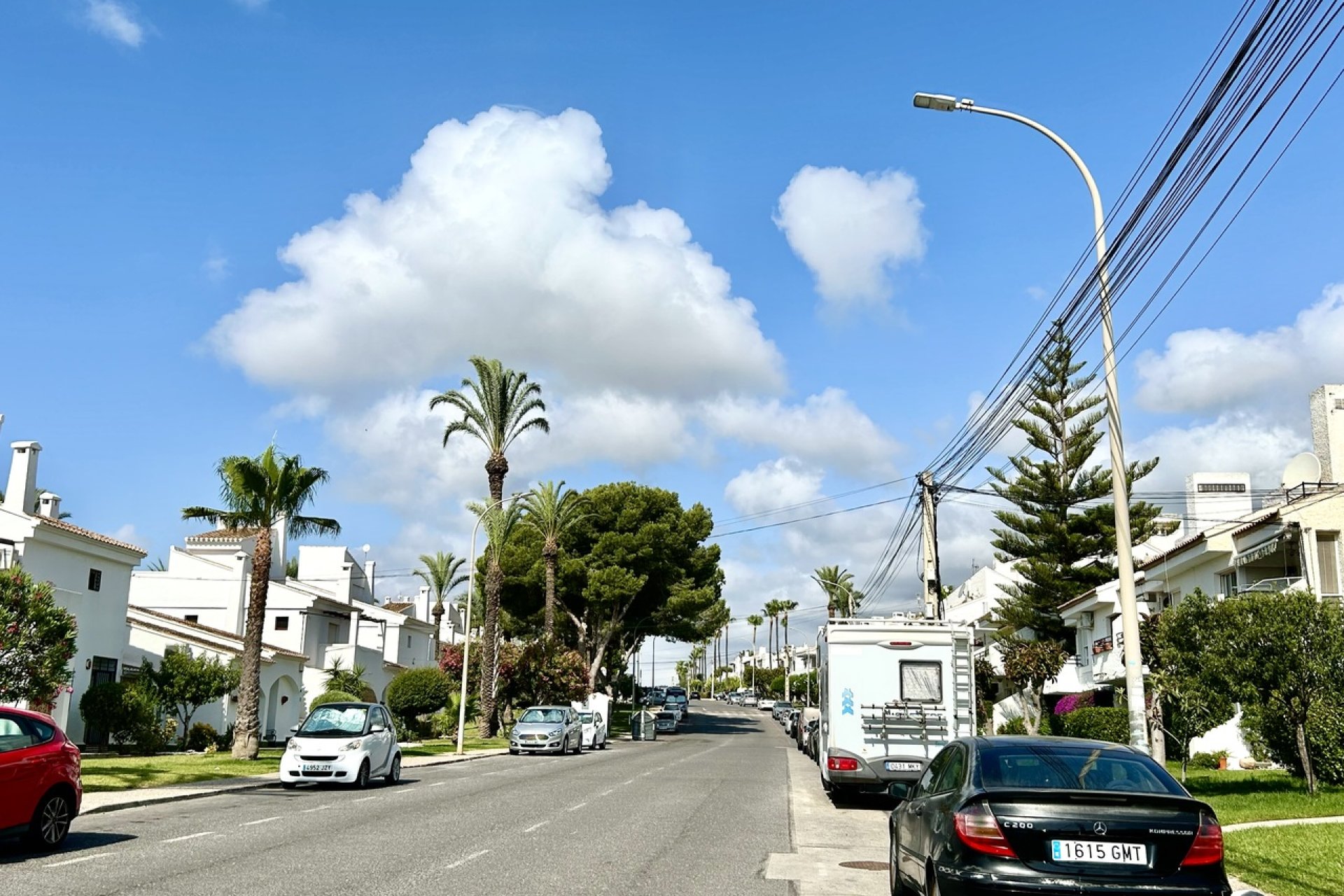 Återförsäljning - Lägenhet - Orihuela Costa - Costa Blanca South