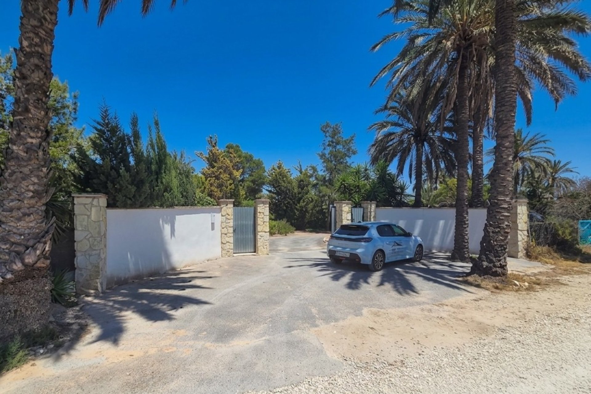 Återförsäljning - Villa - Elche - Costa Blanca South