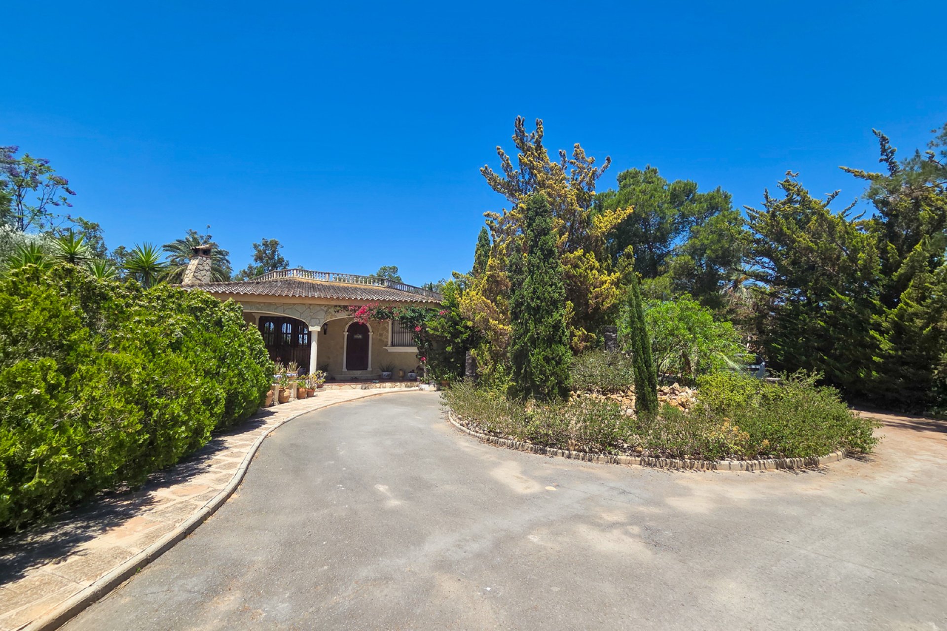 Återförsäljning - Villa - Elche - Costa Blanca South