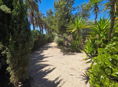 Villa · Återförsäljning - Elche · Alicante · Spanien