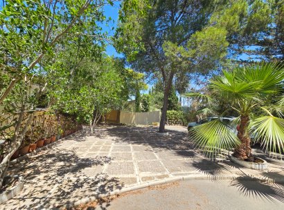 Villa · Återförsäljning - Elche · Alicante · Spanien