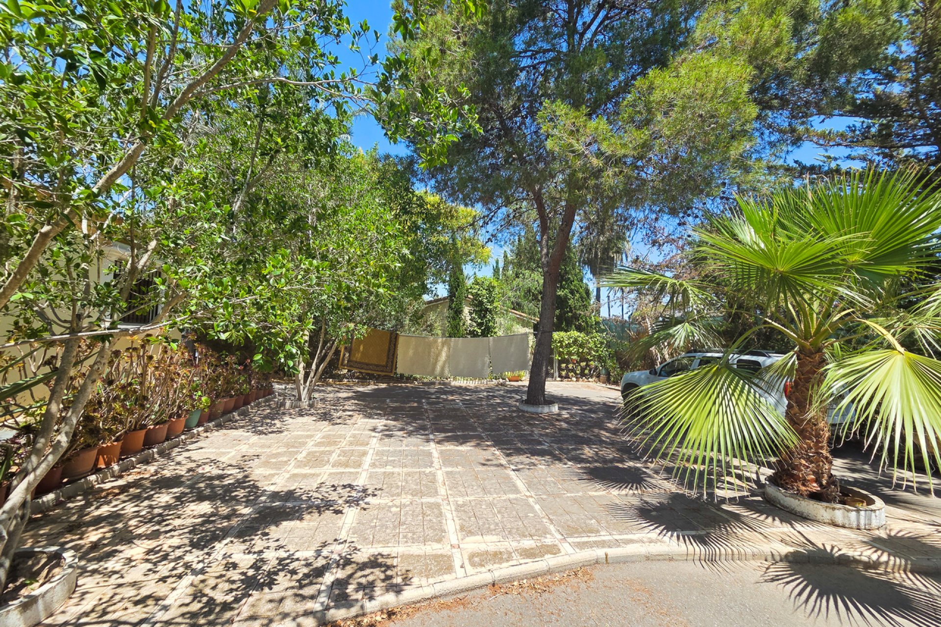 Återförsäljning - Villa - Elche - Costa Blanca South