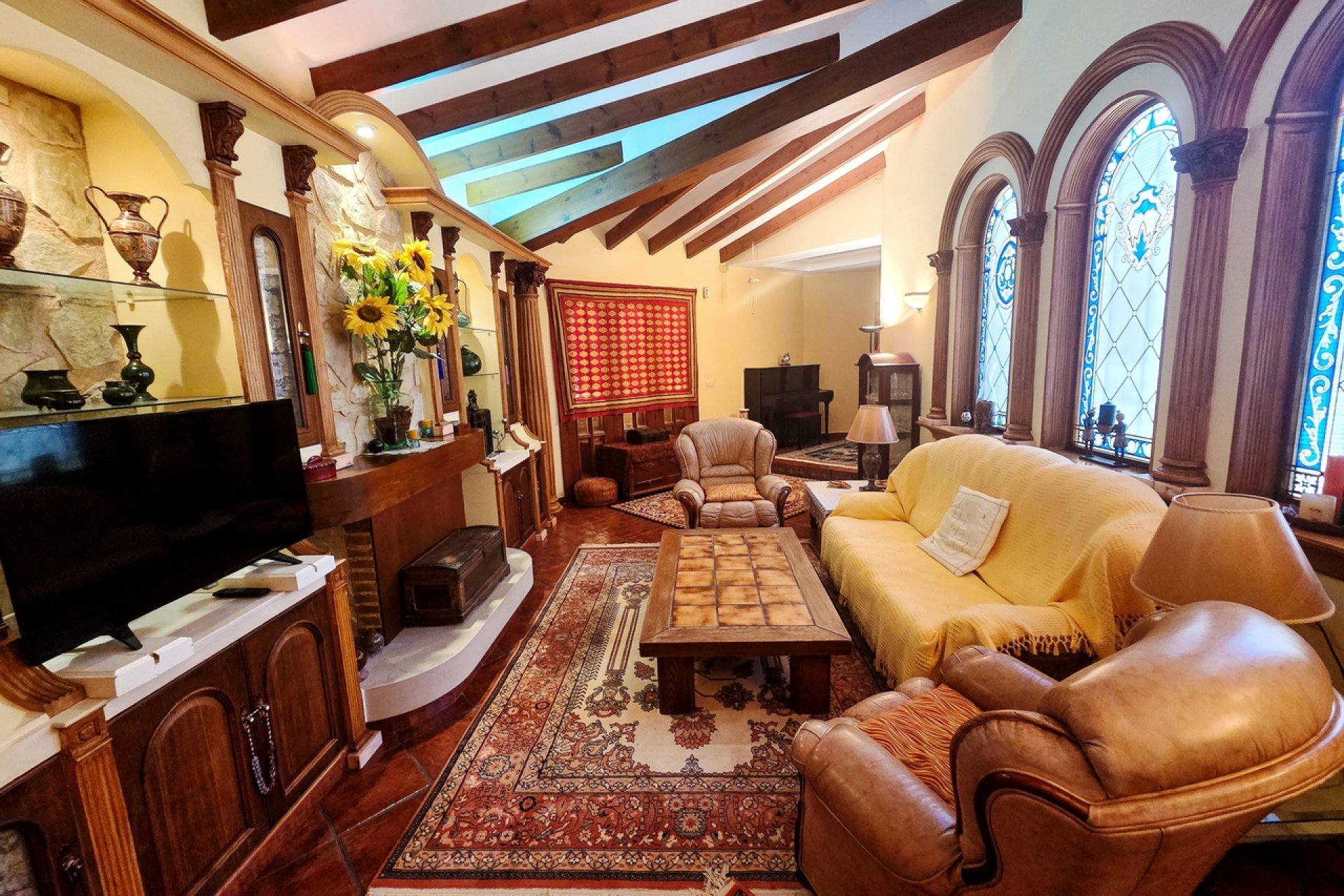 Återförsäljning - Villa - Elche - Costa Blanca South