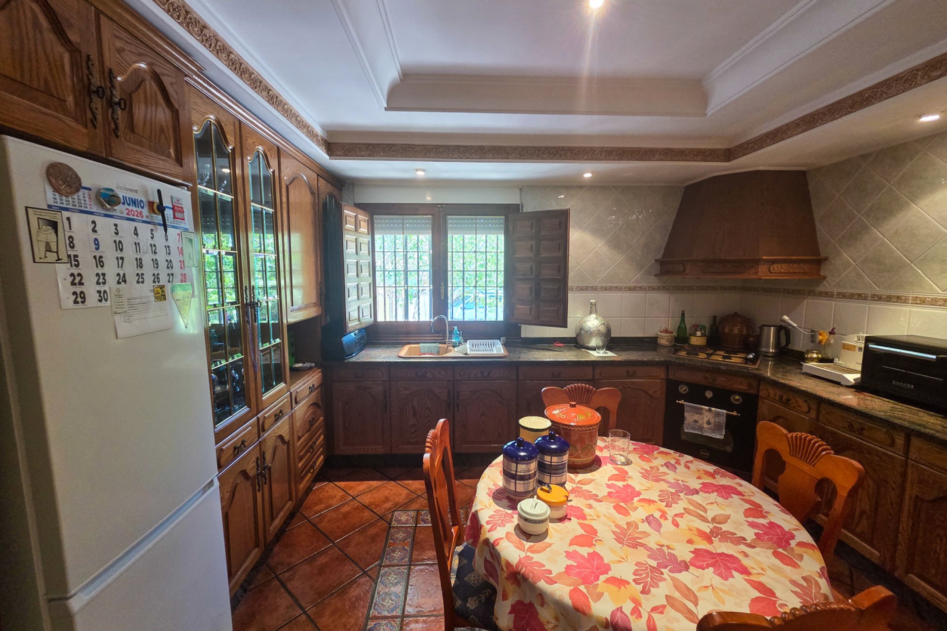 Återförsäljning - Villa - Elche - Costa Blanca South