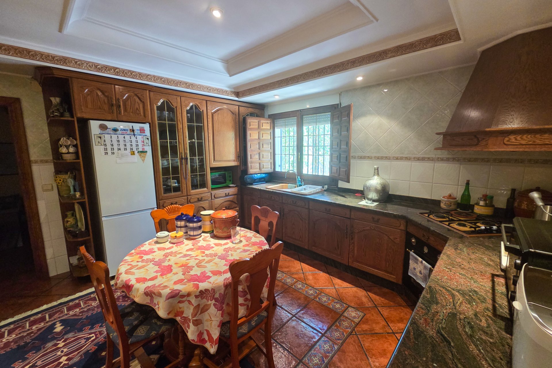 Återförsäljning - Villa - Elche - Costa Blanca South