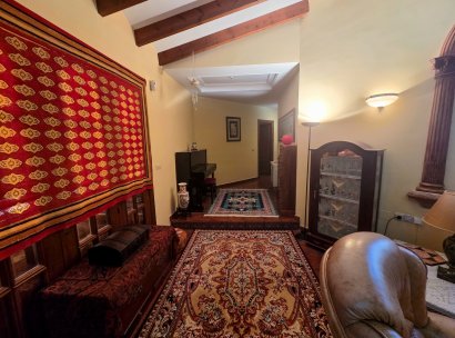 Villa · Återförsäljning - Elche · Alicante · Spanien