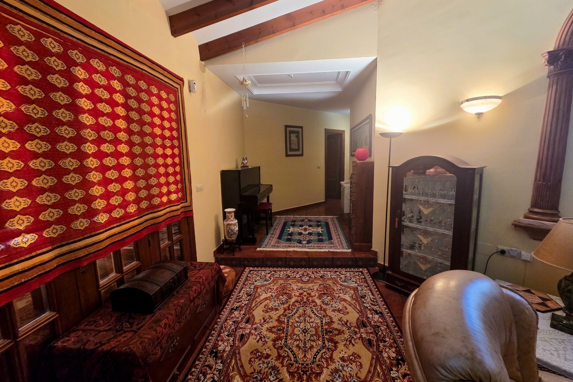 Återförsäljning - Villa - Elche - Costa Blanca South