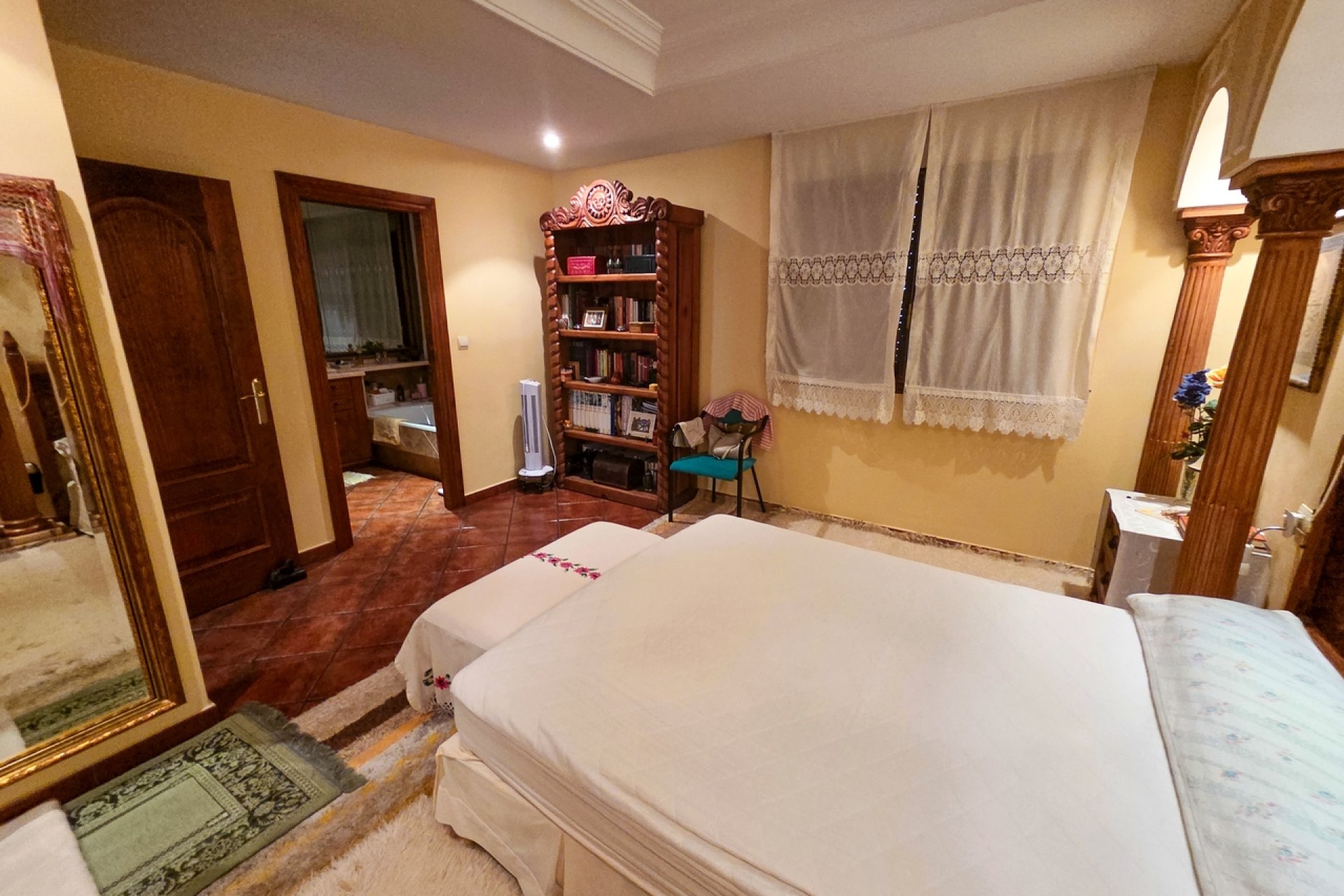 Återförsäljning - Villa - Elche - Costa Blanca South