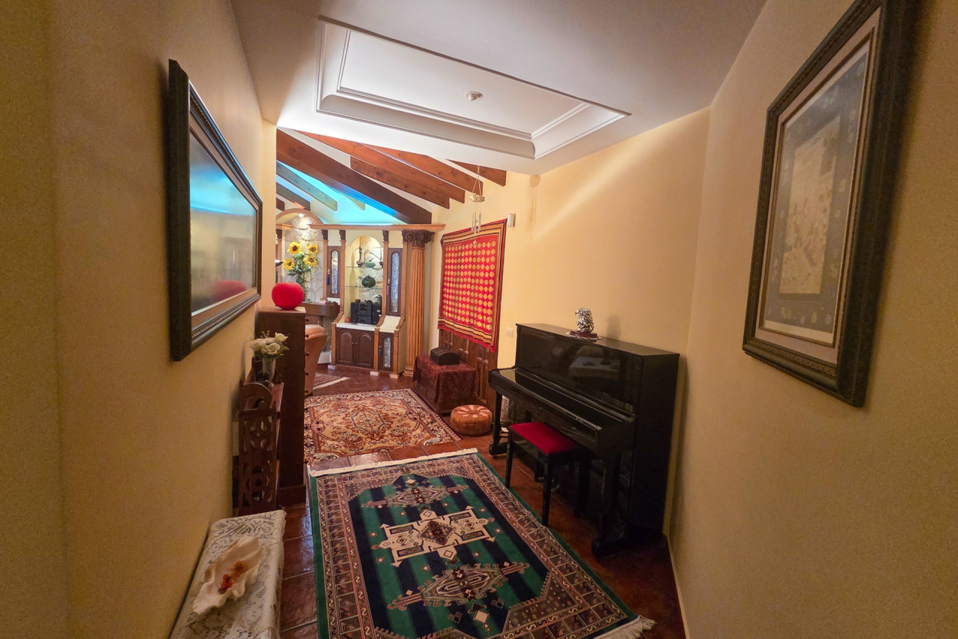 Återförsäljning - Villa - Elche - Costa Blanca South