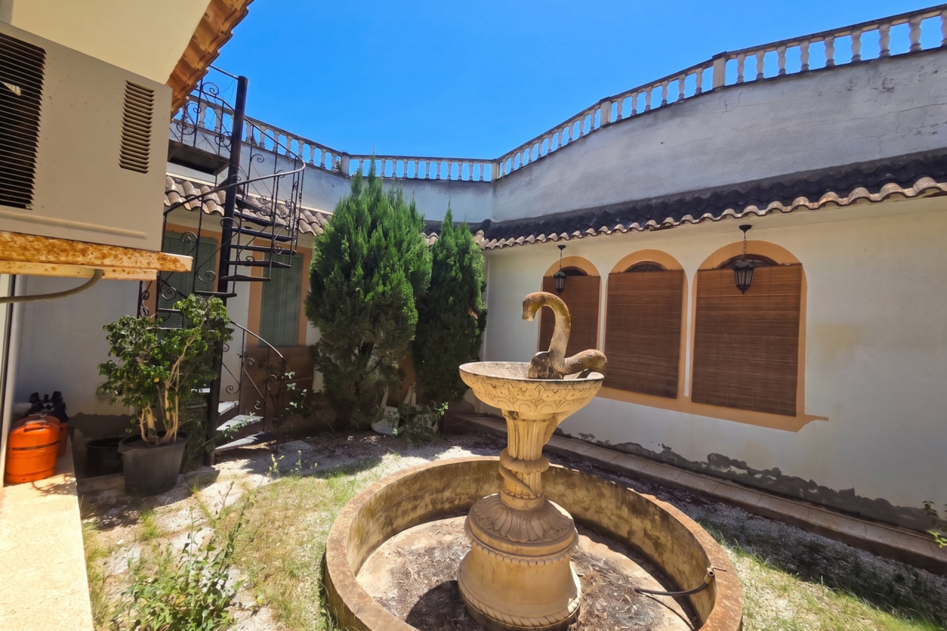 Återförsäljning - Villa - Elche - Costa Blanca South