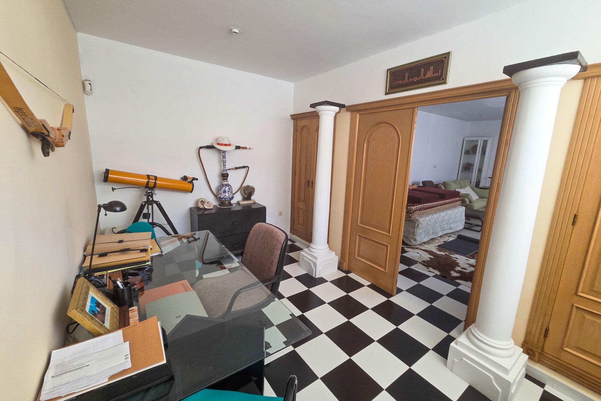 Återförsäljning - Villa - Elche - Costa Blanca South
