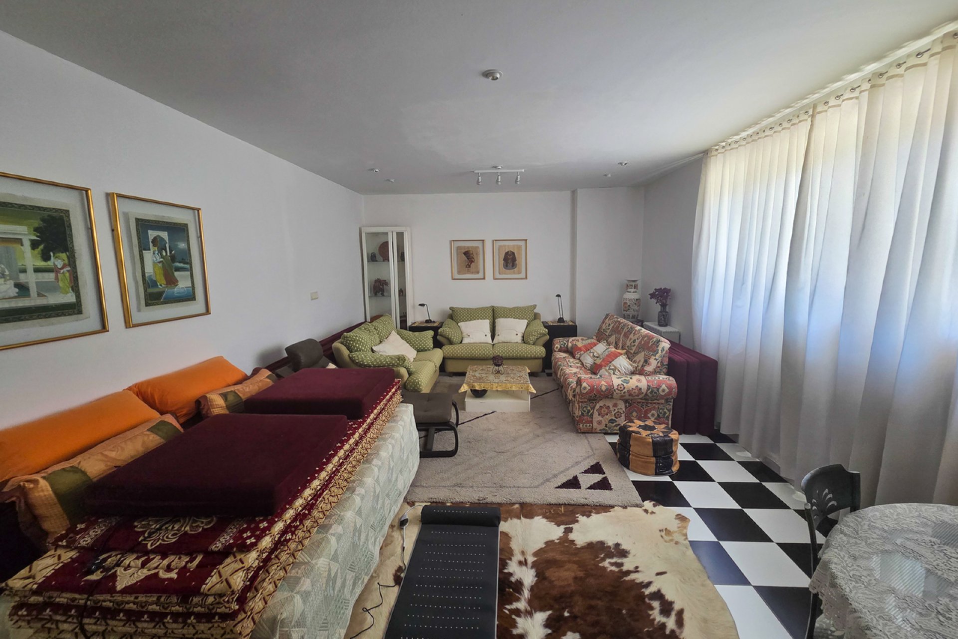 Återförsäljning - Villa - Elche - Costa Blanca South