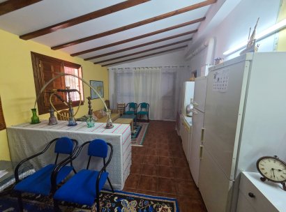 Villa · Återförsäljning - Elche · Alicante · Spanien