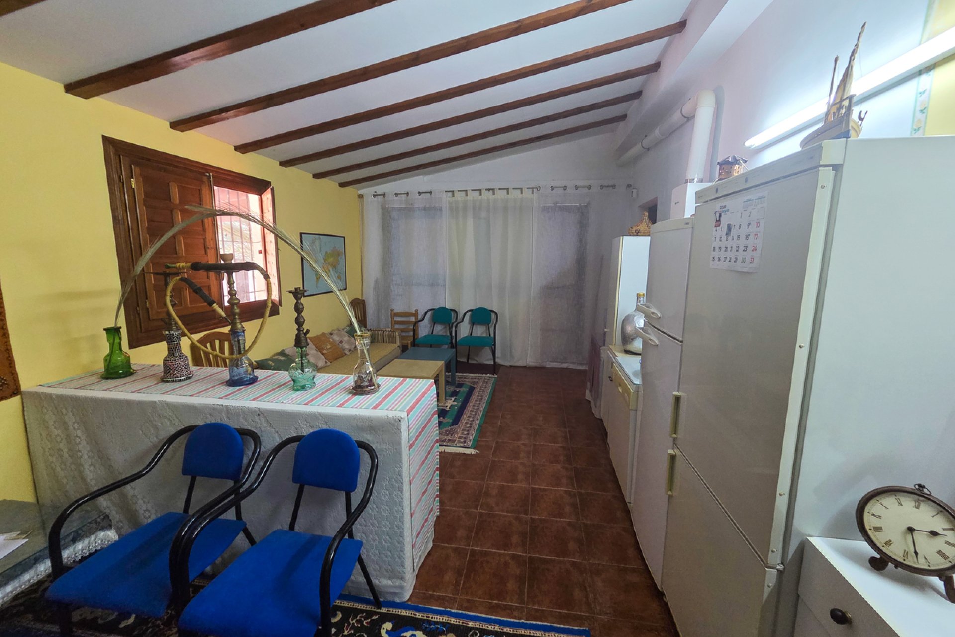 Återförsäljning - Villa - Elche - Costa Blanca South