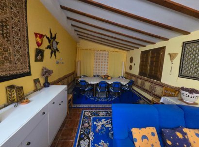 Villa · Återförsäljning - Elche · Alicante · Spanien