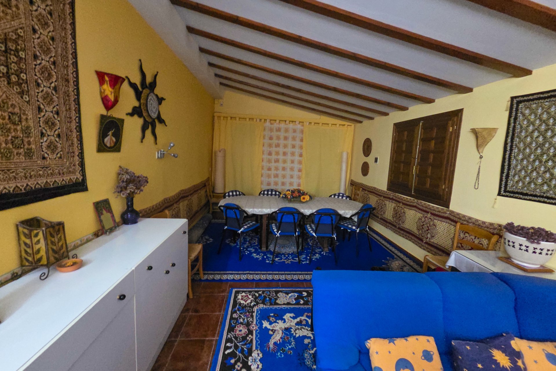 Återförsäljning - Villa - Elche - Costa Blanca South