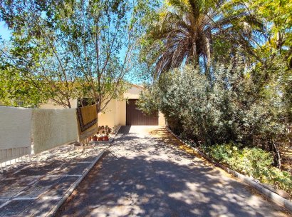 Villa · Återförsäljning - Elche · Alicante · Spanien