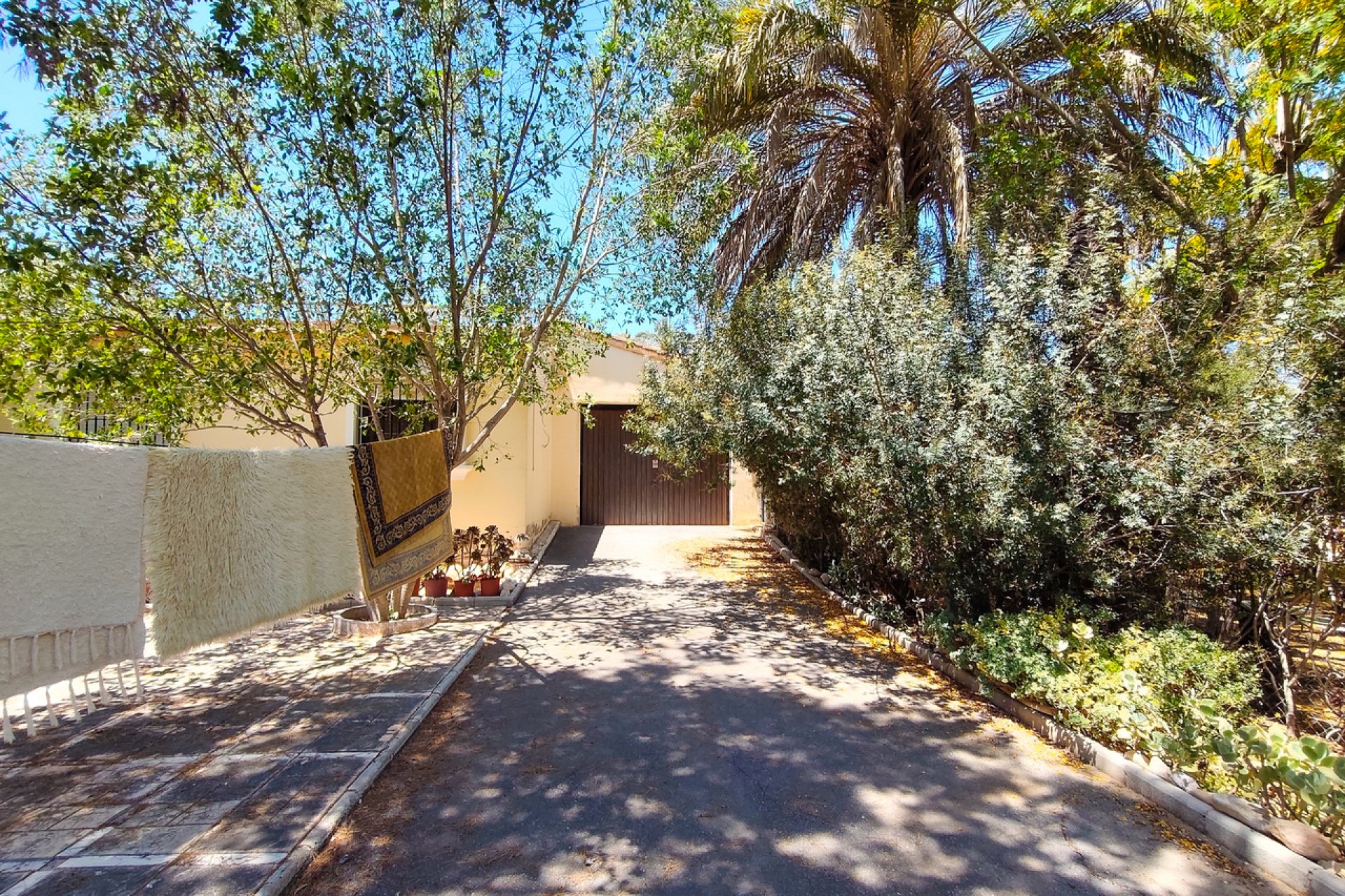 Återförsäljning - Villa - Elche - Costa Blanca South