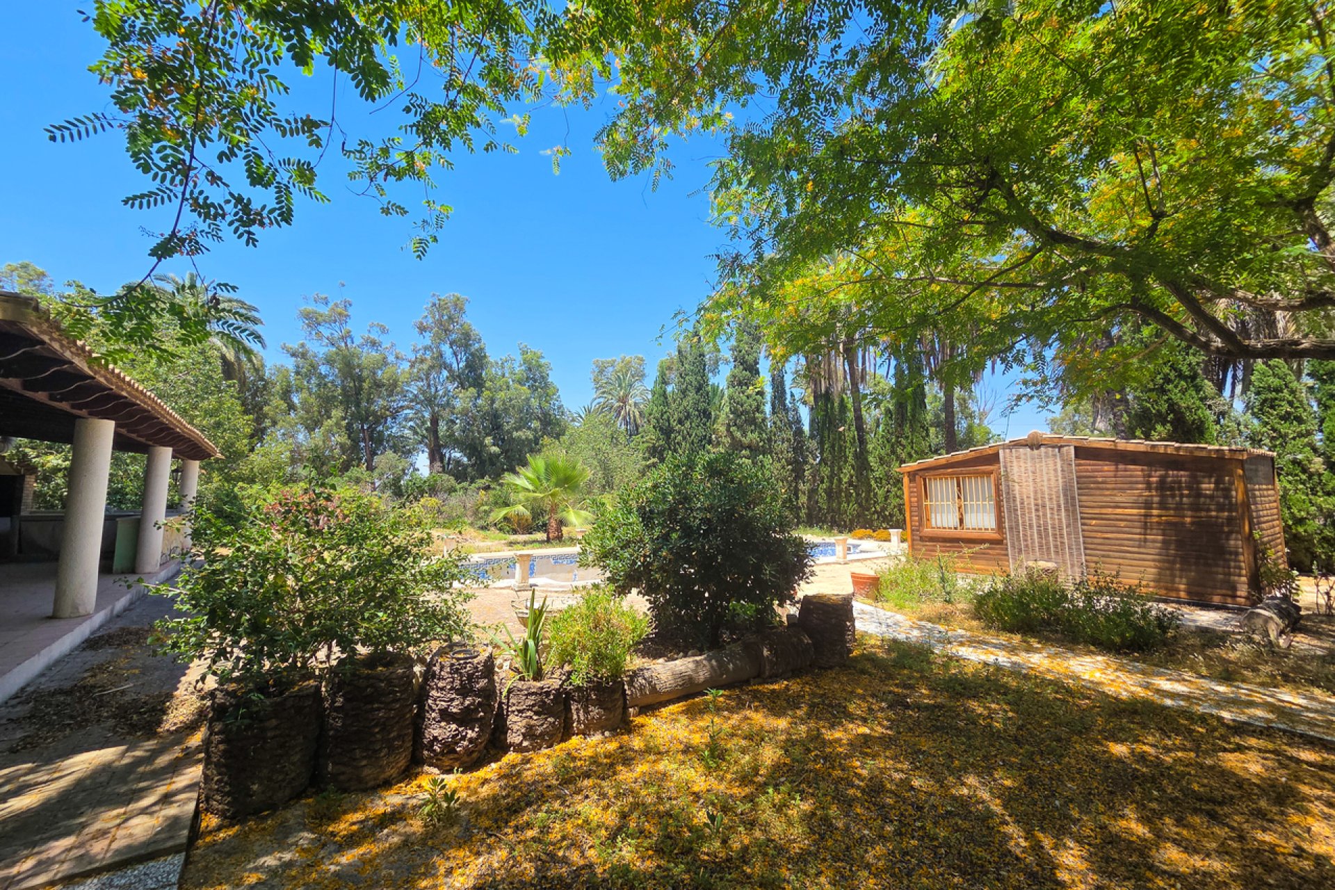 Återförsäljning - Villa - Elche - Costa Blanca South