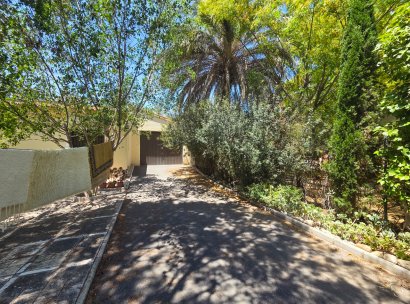 Villa · Återförsäljning - Elche · Alicante · Spanien