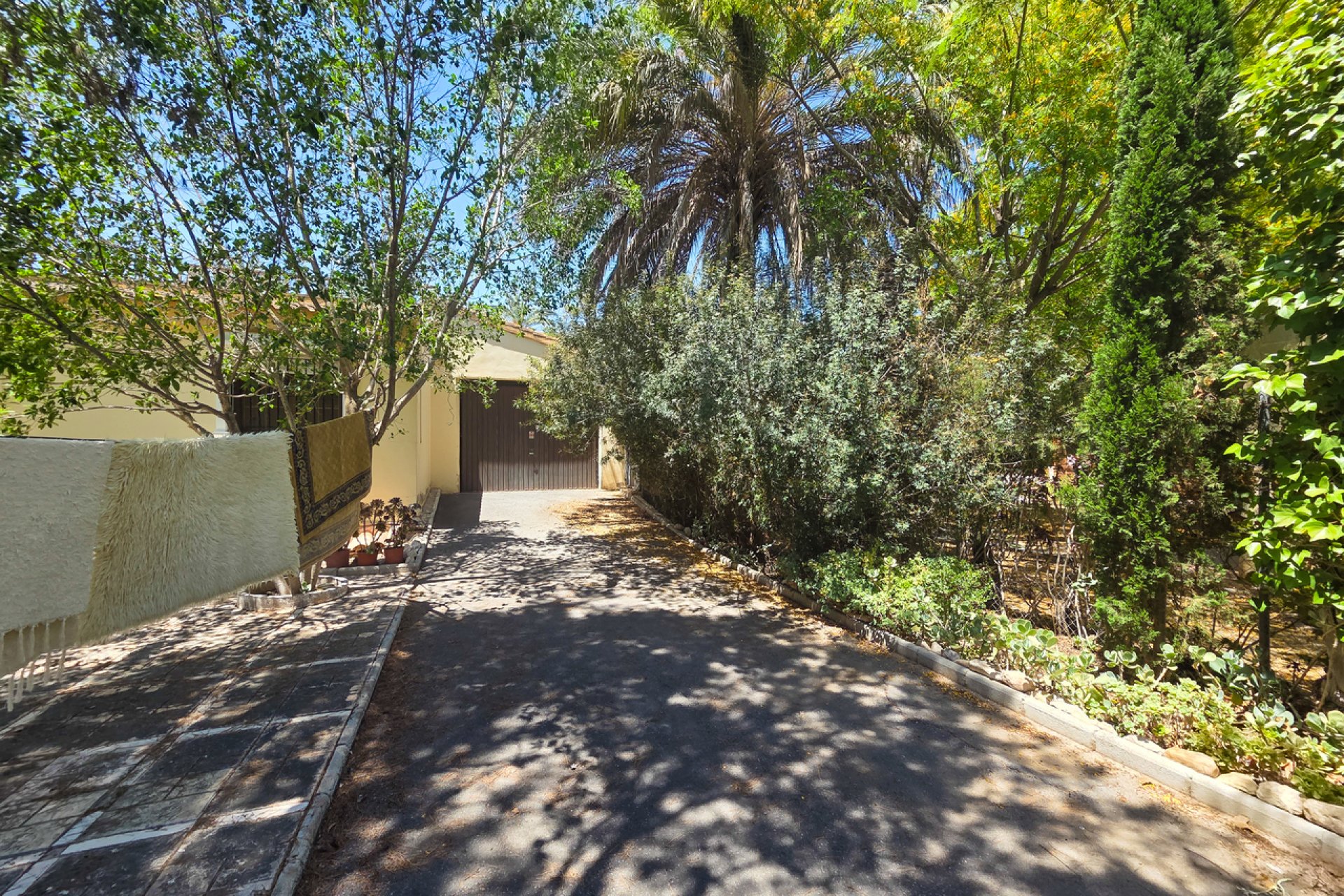 Återförsäljning - Villa - Elche - Costa Blanca South