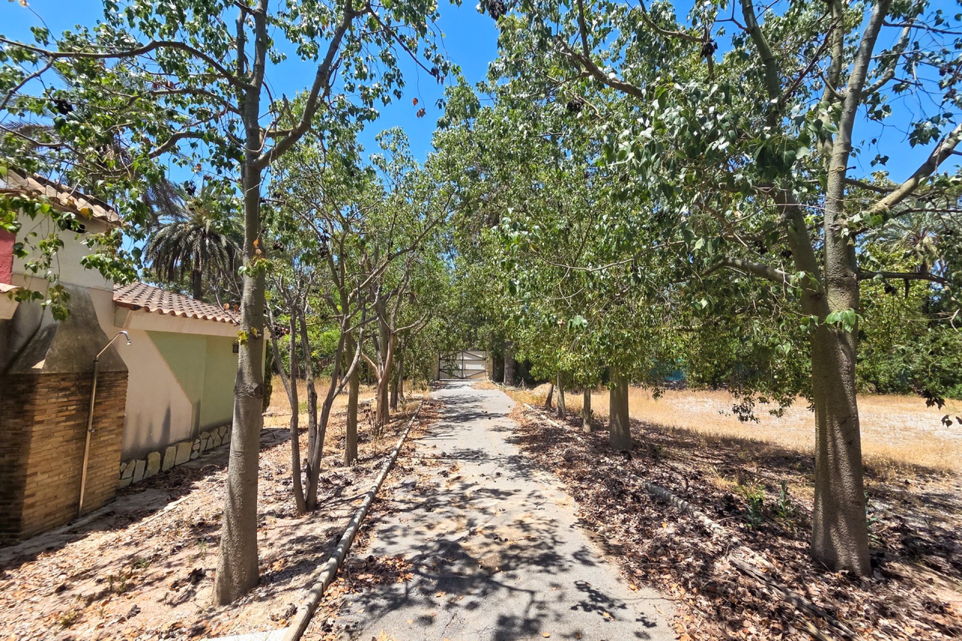 Återförsäljning - Villa - Elche - Costa Blanca South