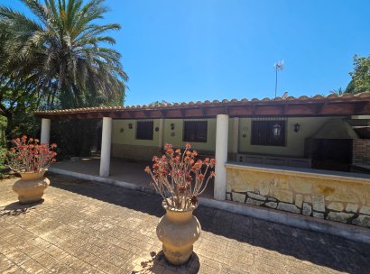 Villa · Återförsäljning - Elche · Alicante · Spanien