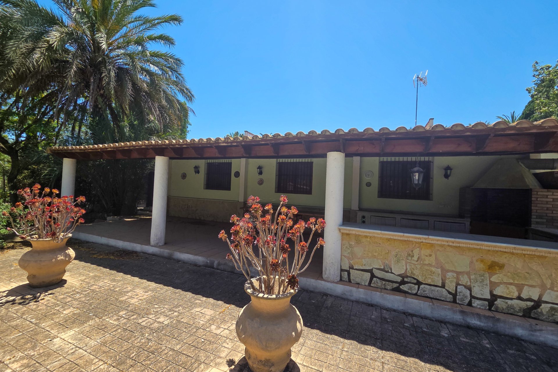 Återförsäljning - Villa - Elche - Costa Blanca South