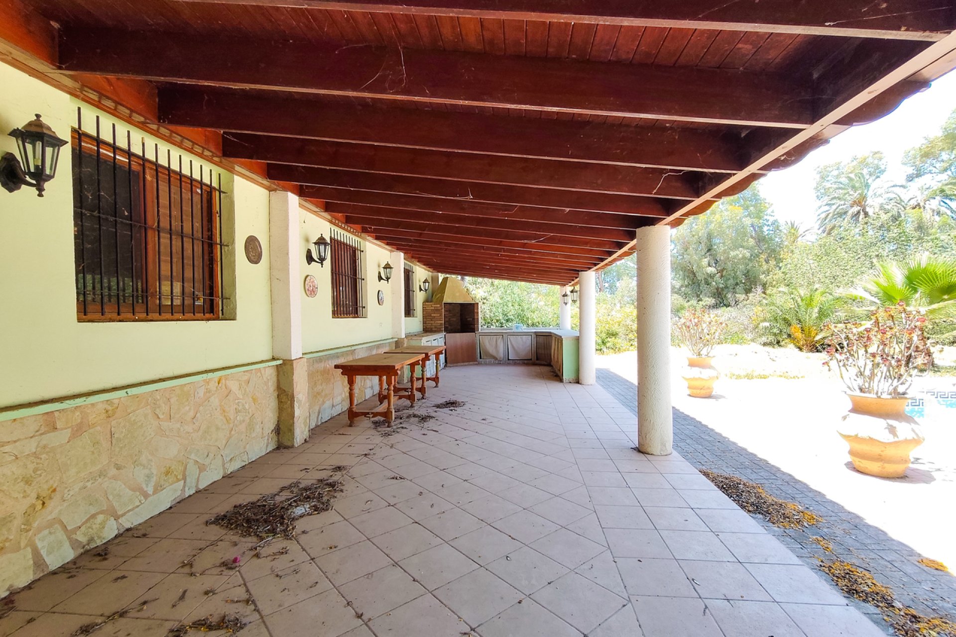 Återförsäljning - Villa - Elche - Costa Blanca South