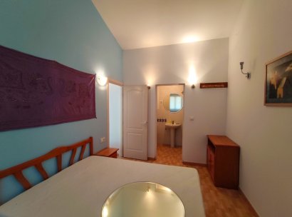 Villa · Återförsäljning - Elche · Alicante · Spanien