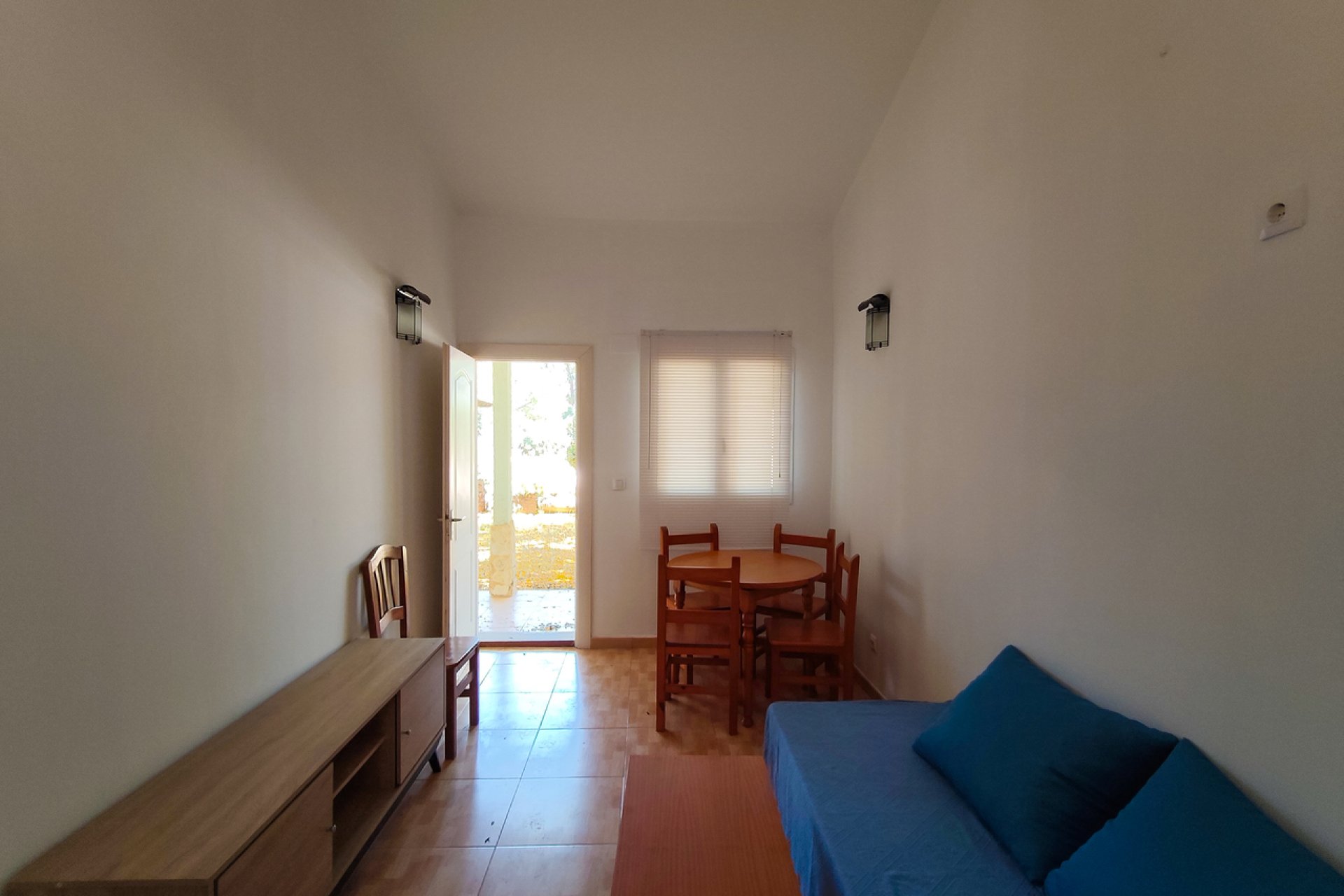 Återförsäljning - Villa - Elche - Costa Blanca South