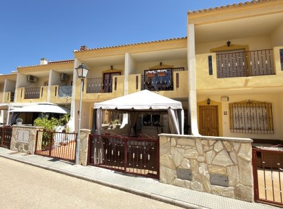 Townhouse · Resale - Orihuela Costa · La Zenia · Alicante · Spain