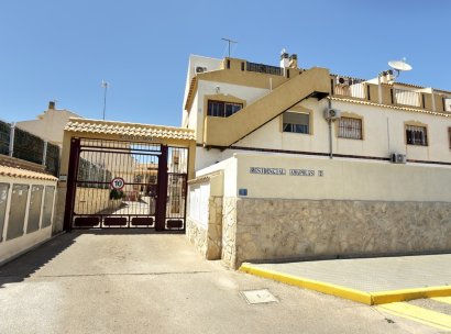 Townhouse · Resale - Orihuela Costa · La Zenia · Alicante · Spain