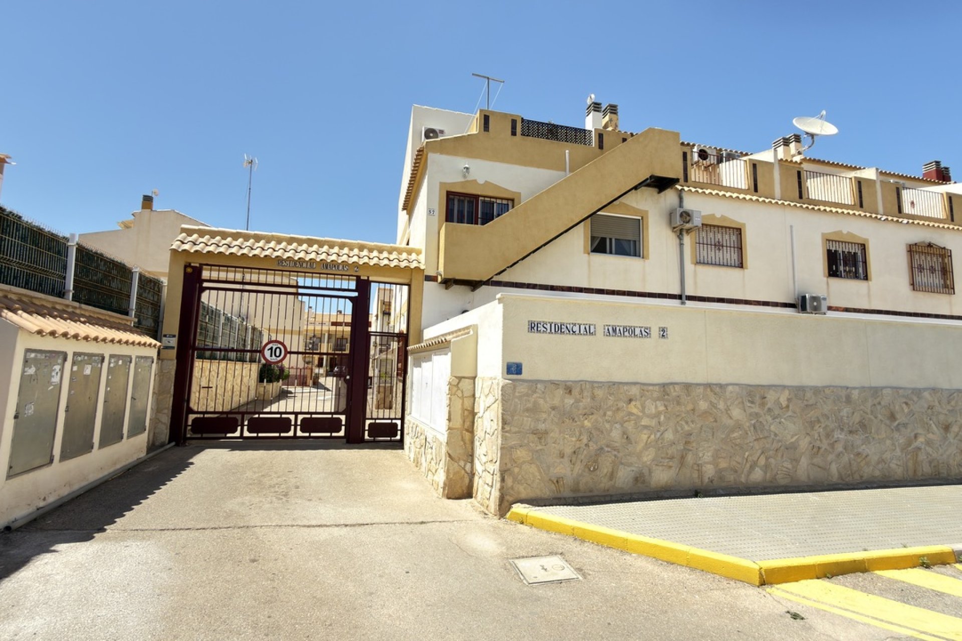 Återförsäljning - Radhus - Orihuela Costa - Costa Blanca South