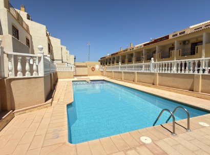 Townhouse · Resale - Orihuela Costa · La Zenia · Alicante · Spain