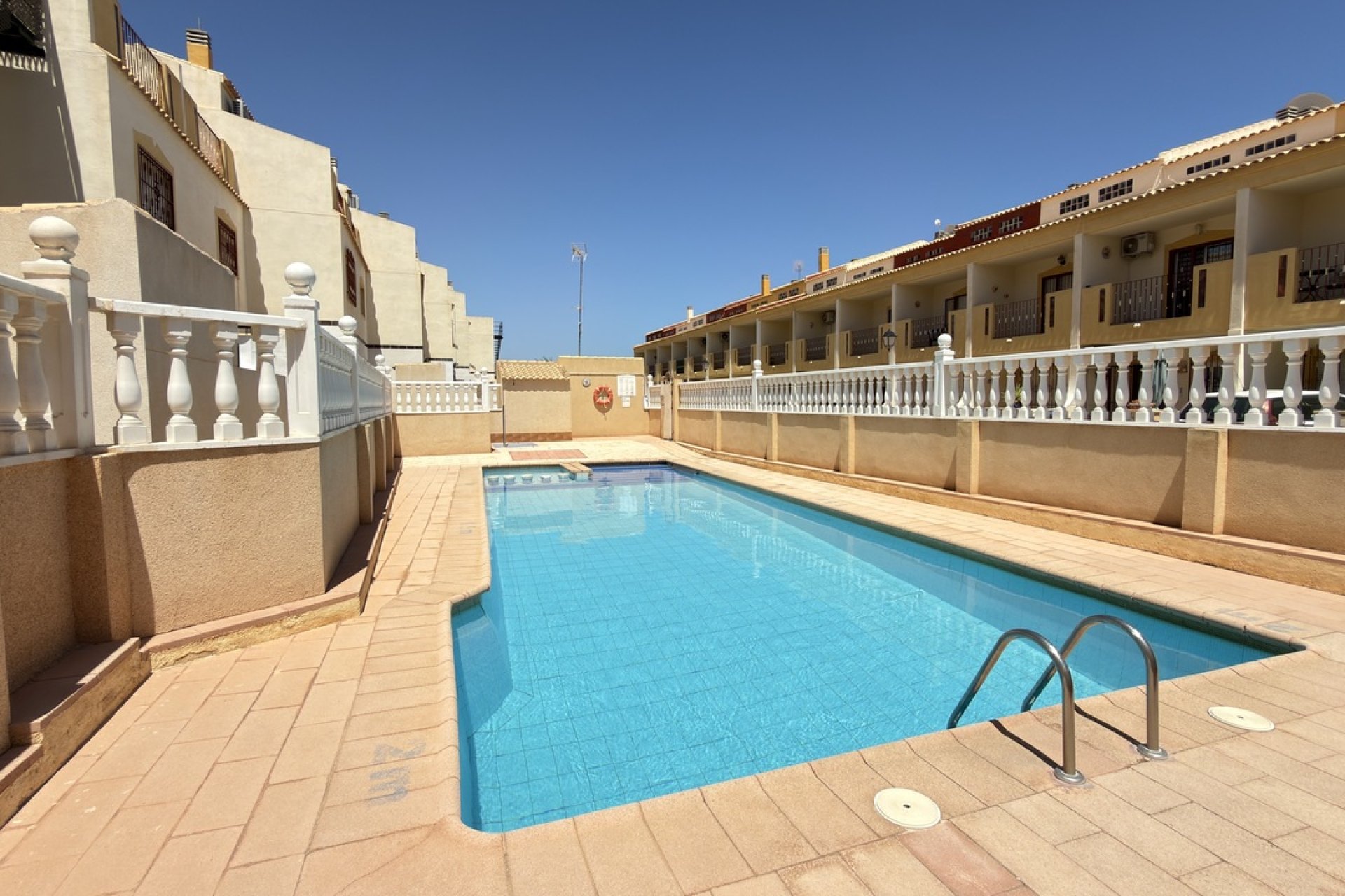 Återförsäljning - Radhus - Orihuela Costa - Costa Blanca South