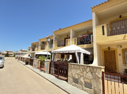 Townhouse · Resale - Orihuela Costa · La Zenia · Alicante · Spain
