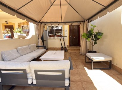 Townhouse · Resale - Orihuela Costa · La Zenia · Alicante · Spain