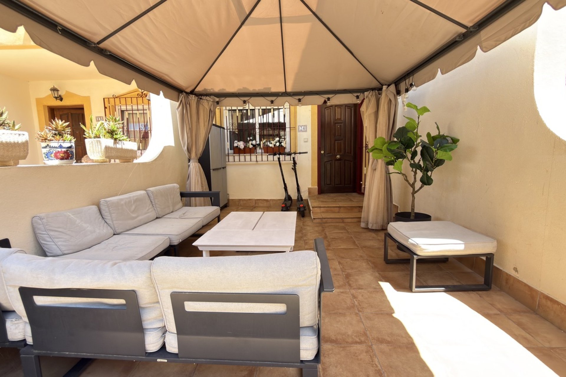 Återförsäljning - Radhus - Orihuela Costa - Costa Blanca South