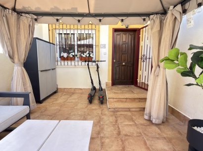 Townhouse · Resale - Orihuela Costa · La Zenia · Alicante · Spain