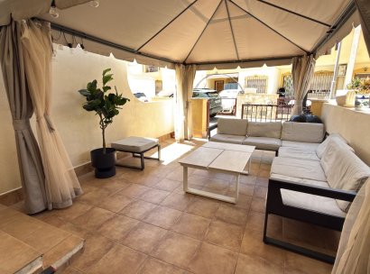 Townhouse · Resale - Orihuela Costa · La Zenia · Alicante · Spain
