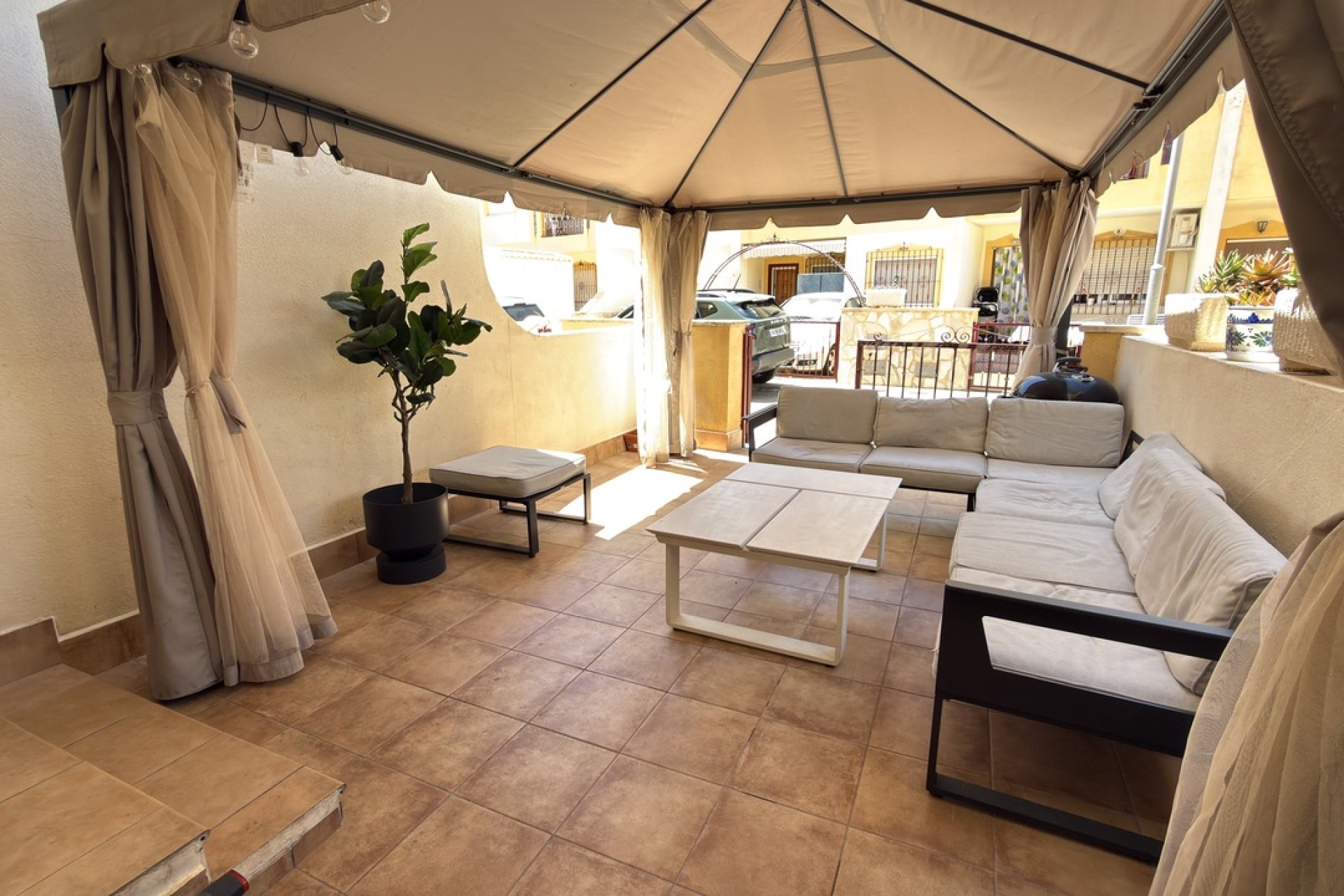 Återförsäljning - Radhus - Orihuela Costa - Costa Blanca South