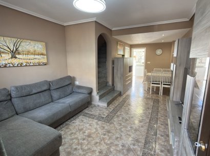 Townhouse · Resale - Orihuela Costa · La Zenia · Alicante · Spain